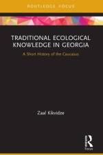 Traditional Ecological Knowledge in Georgia af Zaal Kikvidze