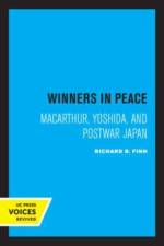 Finn, R: Winners in Peace af Richard B. Finn
