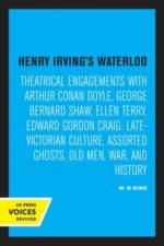 King, W: Henry Irving's Waterloo af W. D. King
