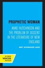 Lang, A: Prophetic Woman af Amy Schrager Lang