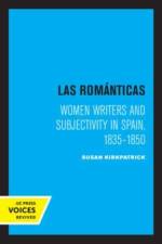 Kirkpatrick, S: Las Romanticas af Susan Kirkpatrick