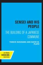 Sugihara, Y: Sensei and His People af Yoshie Sugihara