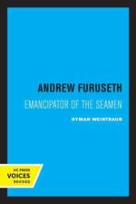 Weintraub, H: Andrew Furuseth af Hyman Weintraub