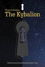 Kybalion, The af Lucas Fernando Sosa