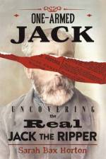 One-Armed Jack af Sarah Bax Horton
