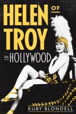 Helen of Troy in Hollywood af Ruby Blondell