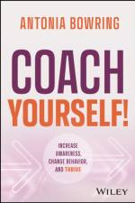 Coach Yourself! af Antonia Bowring