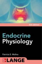 Endocrine Physiology, Sixth Edition af Patricia Molina