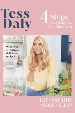 4 Steps af Tess Daly