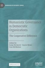 Humanistic Governance in Democratic Organizations