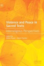 Violence and Peace in Sacred Texts