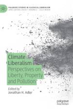 Climate Liberalism