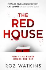 The Red House af Roz Watkins