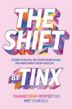 The Shift af Tinx