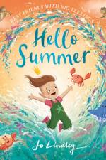 Hello Summer af Jo Lindley