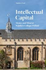 Intellectual Capital af Matthew (author) Ford