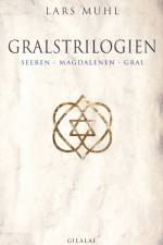 Gralstrilogien af Lars Muhl