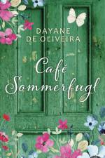 Café Sommerfugl