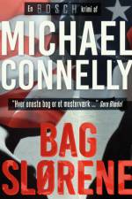 Bag slørene af Michael Connelly