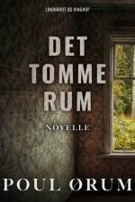 Det tomme rum af Poul Ørum