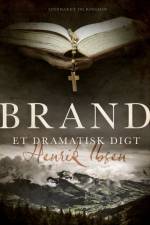 Brand: Et dramatisk digt af Henrik Ibsen