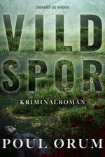 Vildspor af Poul Ørum