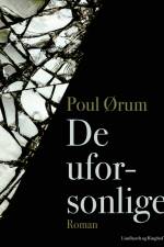 De uforsonlige af Poul Ørum