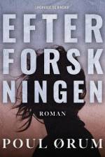 Efterforskningen af Poul Ørum