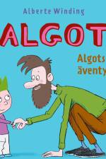 Algots äventyr af Alberte Winding