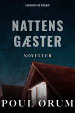 Nattens gæster af Poul Ørum
