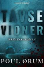 Tavse vidner af Poul Ørum
