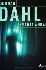 Svarta änkan af Gunnar Dahl
