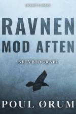 Ravnen mod aften af Poul Ørum