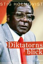 Diktatorns blick af Stig Holmqvist