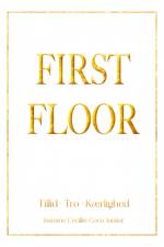 First Floor af Jasmine Cecillie Coco Junker
