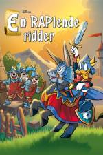 Anders And: En RAPlende ridder af Disney