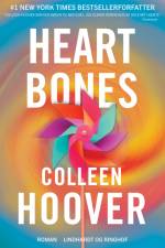 Heart Bones af Colleen Hoover