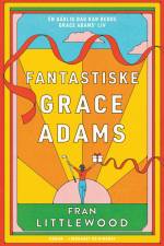Fantastiske Grace Adams af Fran Littlewood