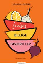 Louisas billige favoritter af Louisa Lorang