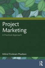 Project Marketing af Milind Trivikram Phadtare