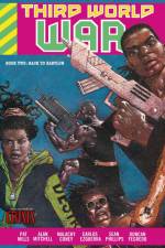 Third World War Book Two: Back to Babylon af Pat Mills