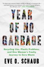 Year of No Garbage af Eve O. Schaub