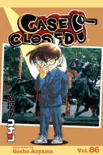 Case Closed, Vol. 86 af Gosho Aoyama