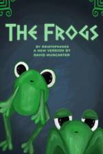 The Frogs af David Muncaster