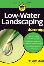 Low-Water Landscaping for Dummies af Teri Dunn Chace