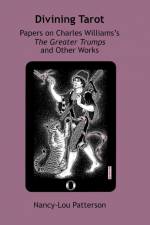 Divining Tarot af Nancy-Lou Patterson