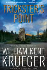 Trickster's Point af William Kent Krueger
