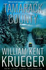 Tamarack County af William Kent Krueger