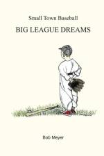 Small Town Baseball Big League Dreams af Bob Meyer