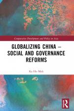 Globalizing China - Social and Governance Reforms